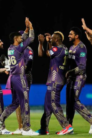 KKR vs RCB Dream 11