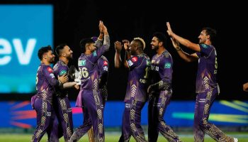 KKR vs RCB Dream 11