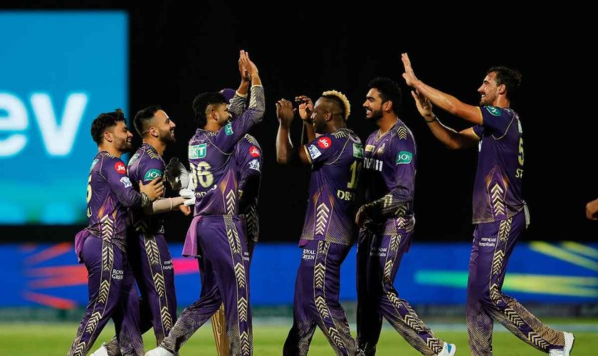 KKR vs RCB Dream 11